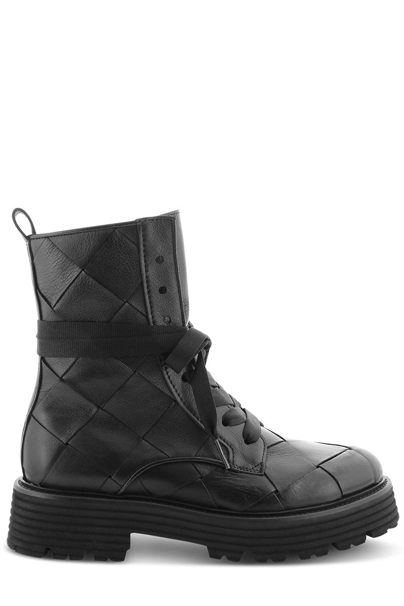 Power Woven Boots-Kennel & Schmenger-Boyds Philadelphia