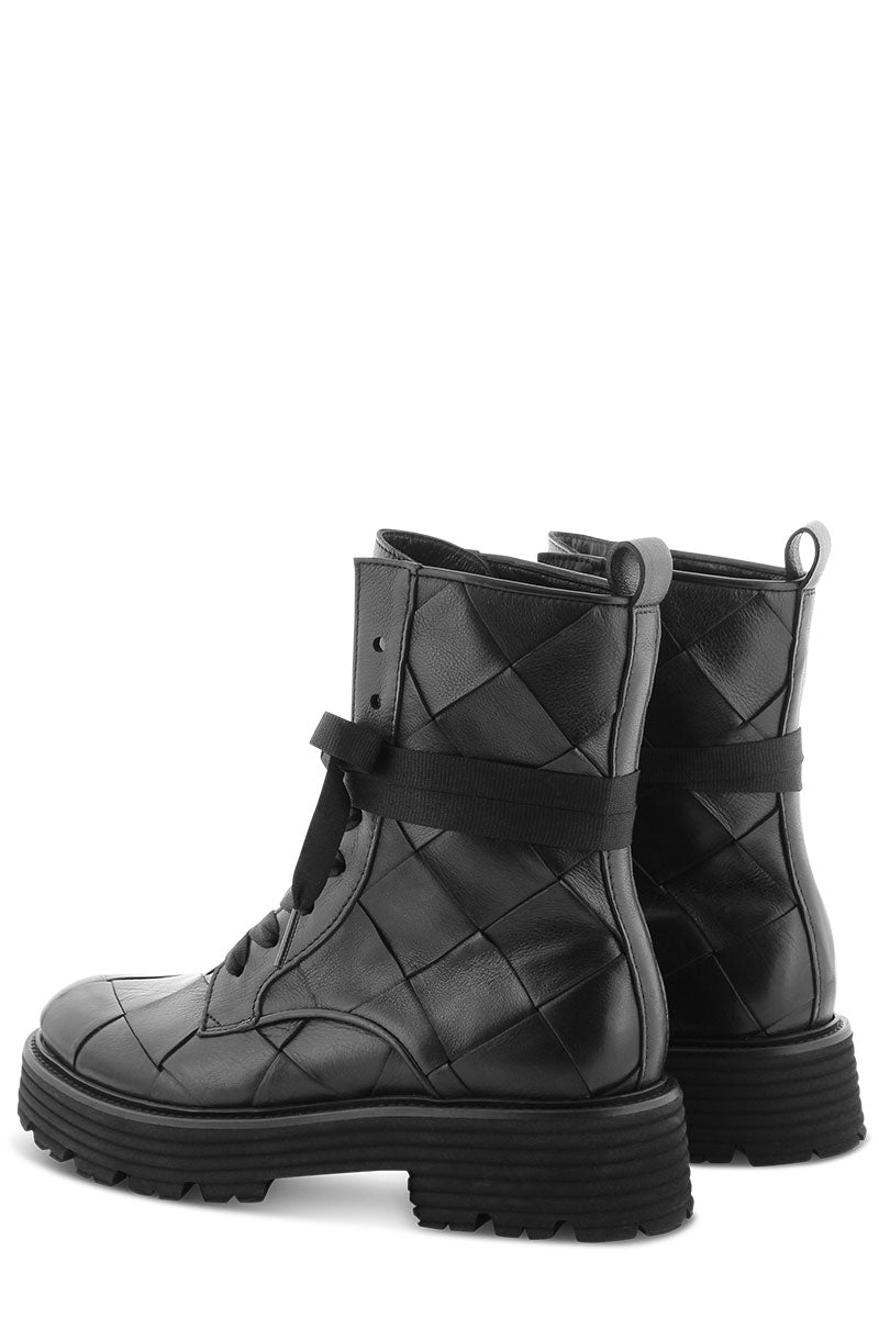 Power Woven Boots-Kennel & Schmenger-Boyds Philadelphia