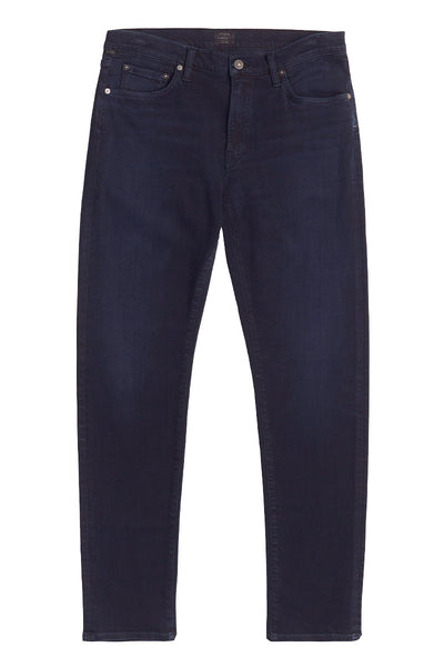 Gage Classic Straight Jeans-Citizens of Humanity-Boyds Philadelphia