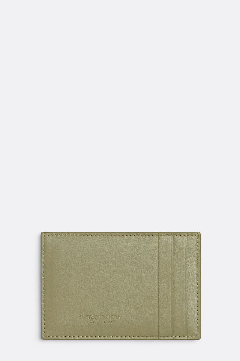 Cassette Credit Card Case-Bottega Veneta-Boyds Philadelphia