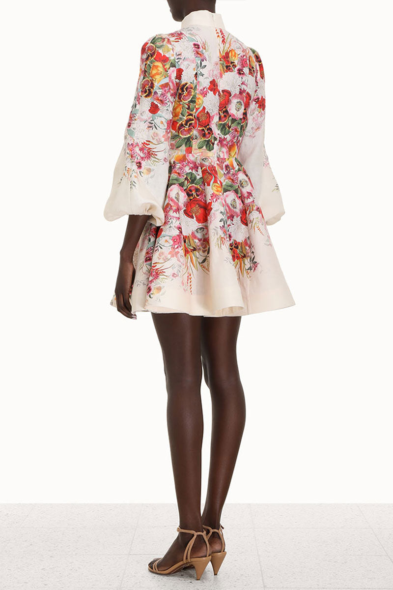 Wonderland Buttoned Mini-ZIMMERMANN-Boyds Philadelphia