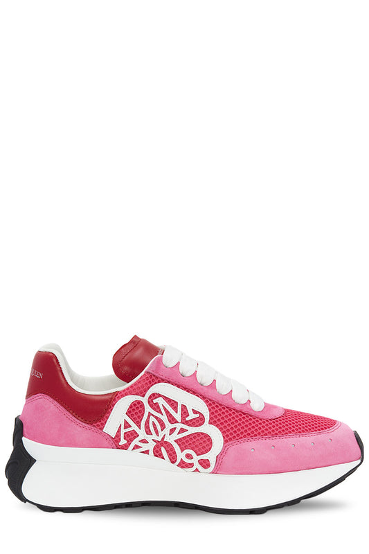 Sprint Runner-Alexander McQueen-Boyds Philadelphia