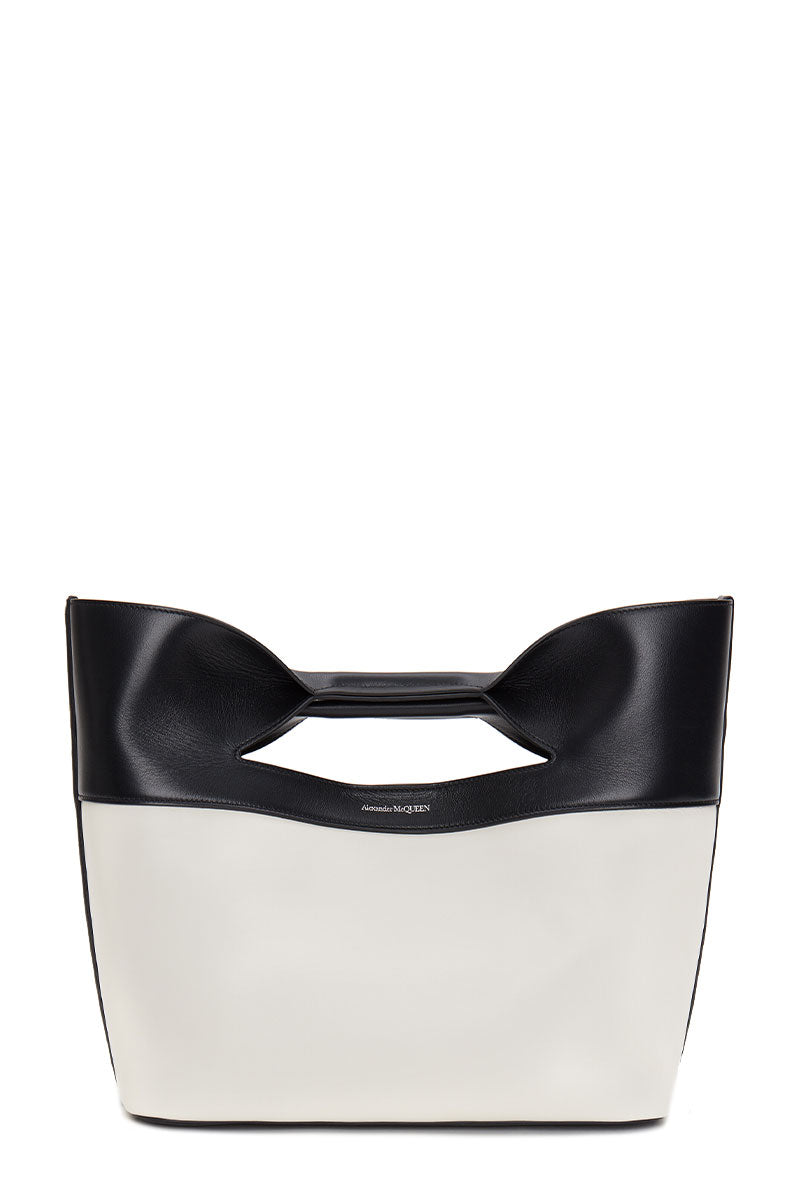 The Bow Small-Alexander McQueen-Boyds Philadelphia