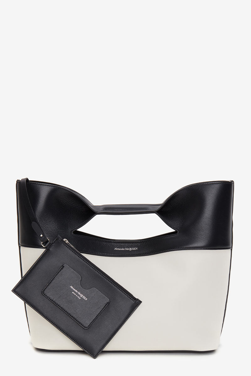The Bow Small-Alexander McQueen-Boyds Philadelphia