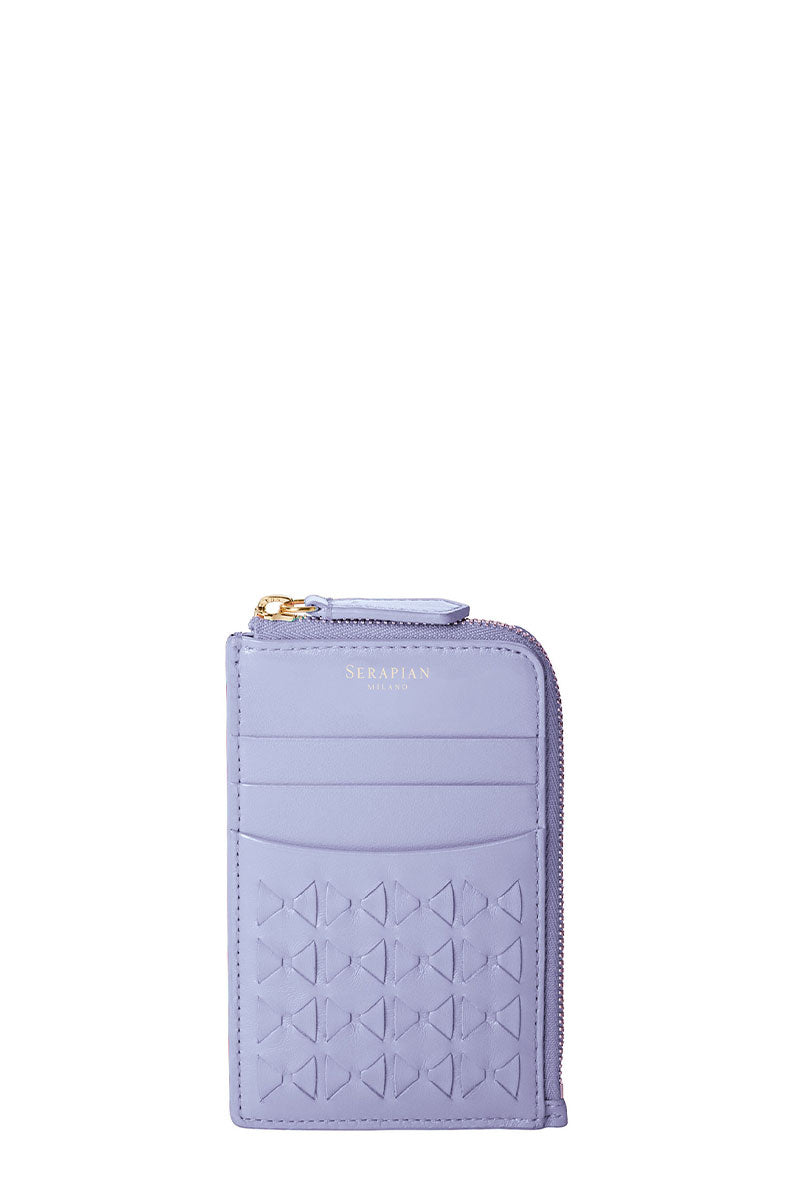 Zip Card Case-Serapian-Boyds Philadelphia