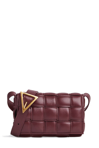 Small Padded Cassette-Bottega Veneta-Boyds Philadelphia