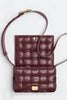 Small Padded Cassette-Bottega Veneta-Boyds Philadelphia