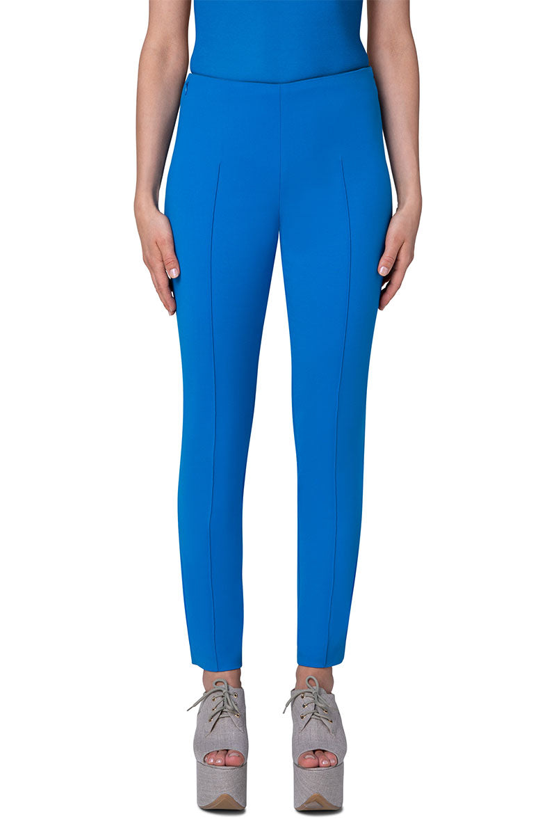 Melissa Techno Slim Pants-Akris-Boyds Philadelphia