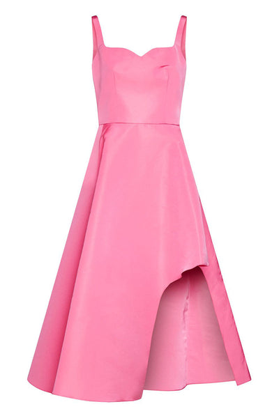 Asymmetric Dress-Alexander McQueen-Boyds Philadelphia