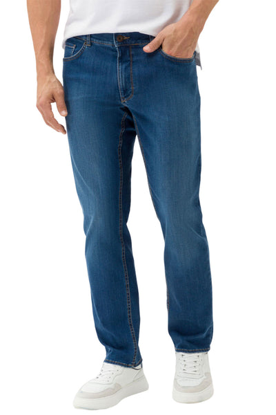 Cooper Performance Jeans-BRAX-Boyds Philadelphia
