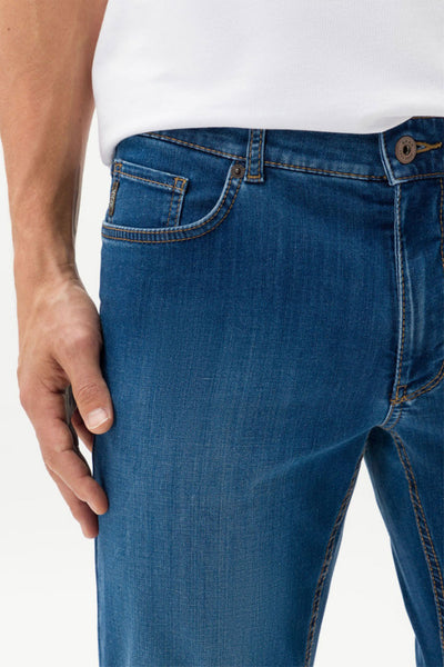Cooper Performance Jeans-BRAX-Boyds Philadelphia