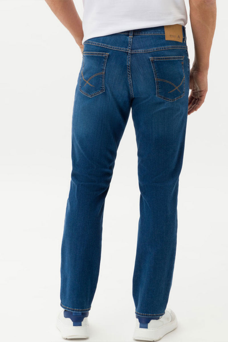 Cooper Performance Jeans-BRAX-Boyds Philadelphia