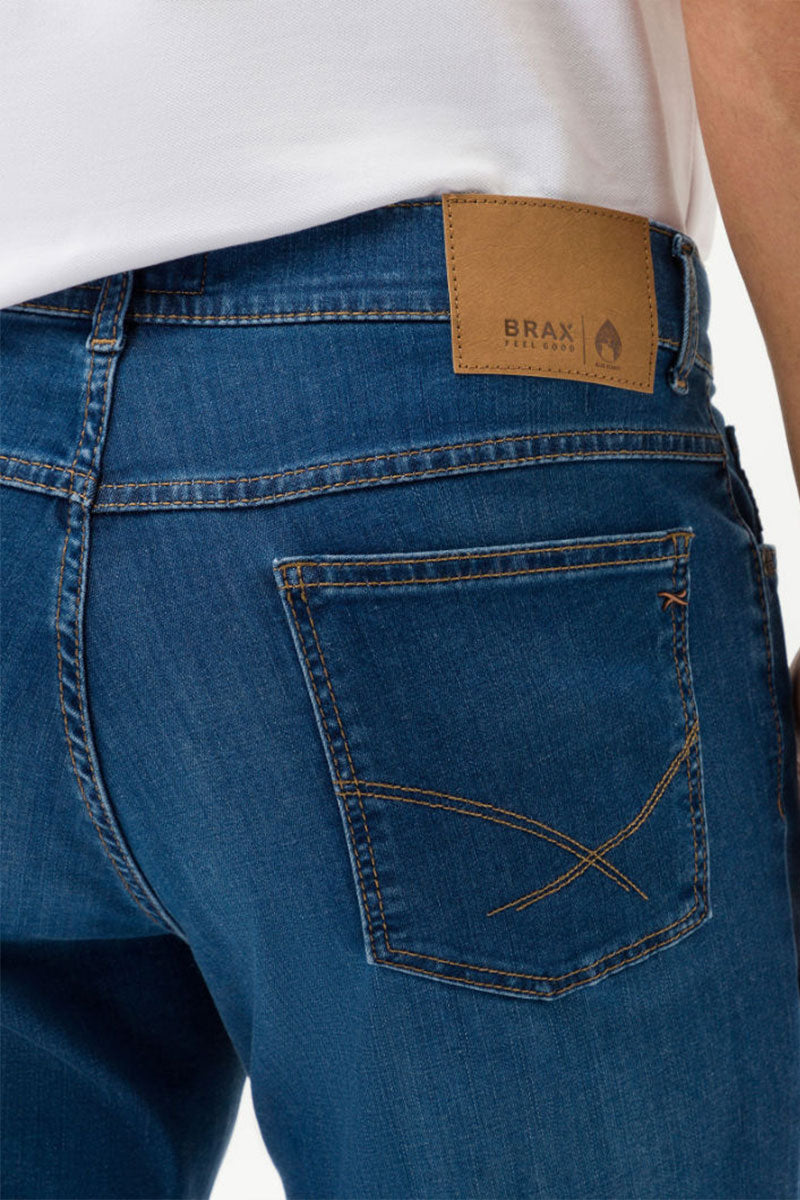 Cooper Performance Jeans-BRAX-Boyds Philadelphia