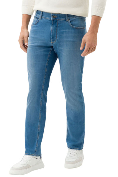 Cooper Performance Jeans-BRAX-Boyds Philadelphia