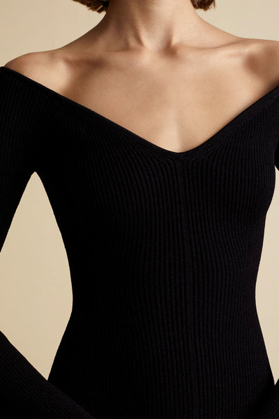The Pia Dress-KHAITE-Boyds Philadelphia
