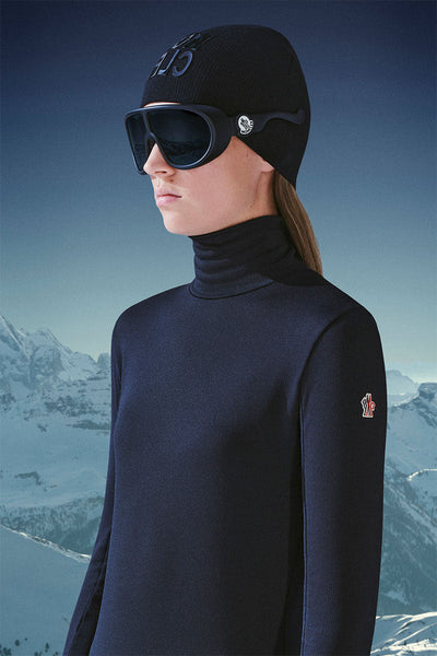 Performance Turtleneck-Moncler Grenoble-Boyds Philadelphia