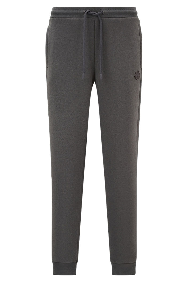 Fleece Sweatpants-Moncler-Boyds Philadelphia