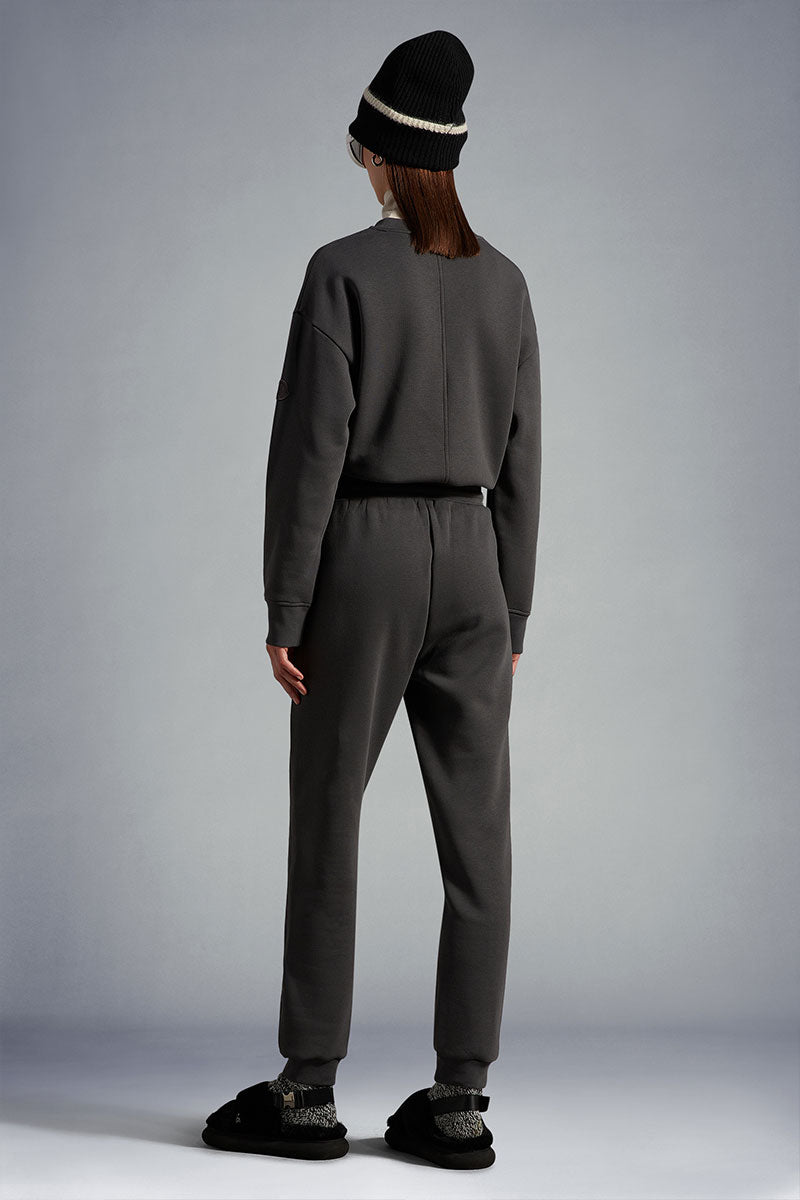 Fleece Sweatpants-Moncler-Boyds Philadelphia
