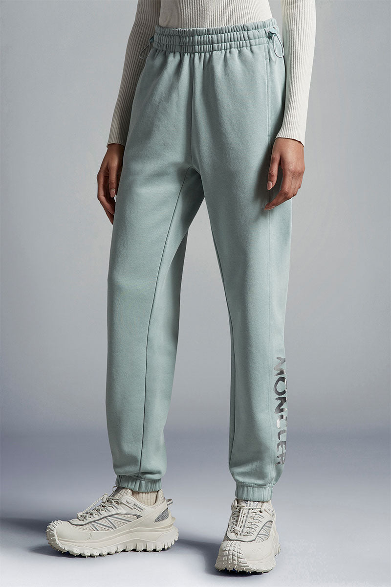 Logo Sweatpants-Moncler-Boyds Philadelphia