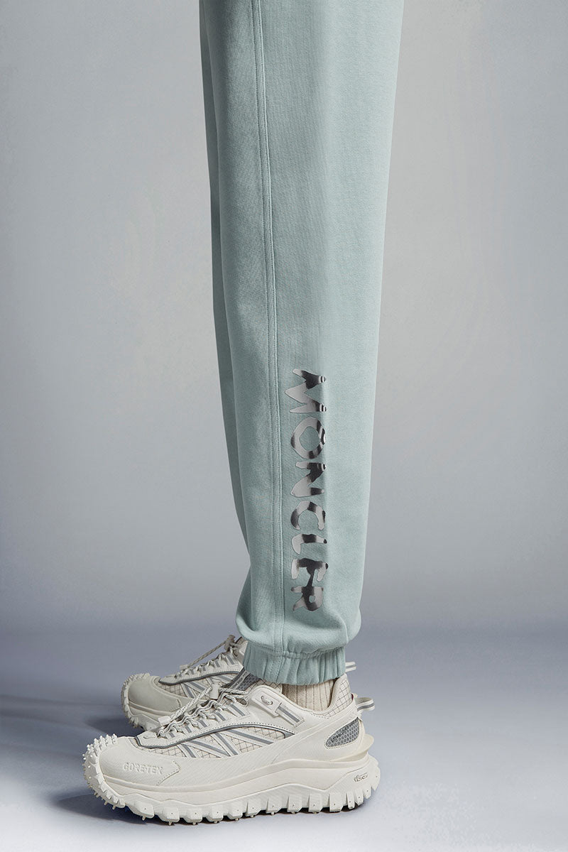 Logo Sweatpants-Moncler-Boyds Philadelphia