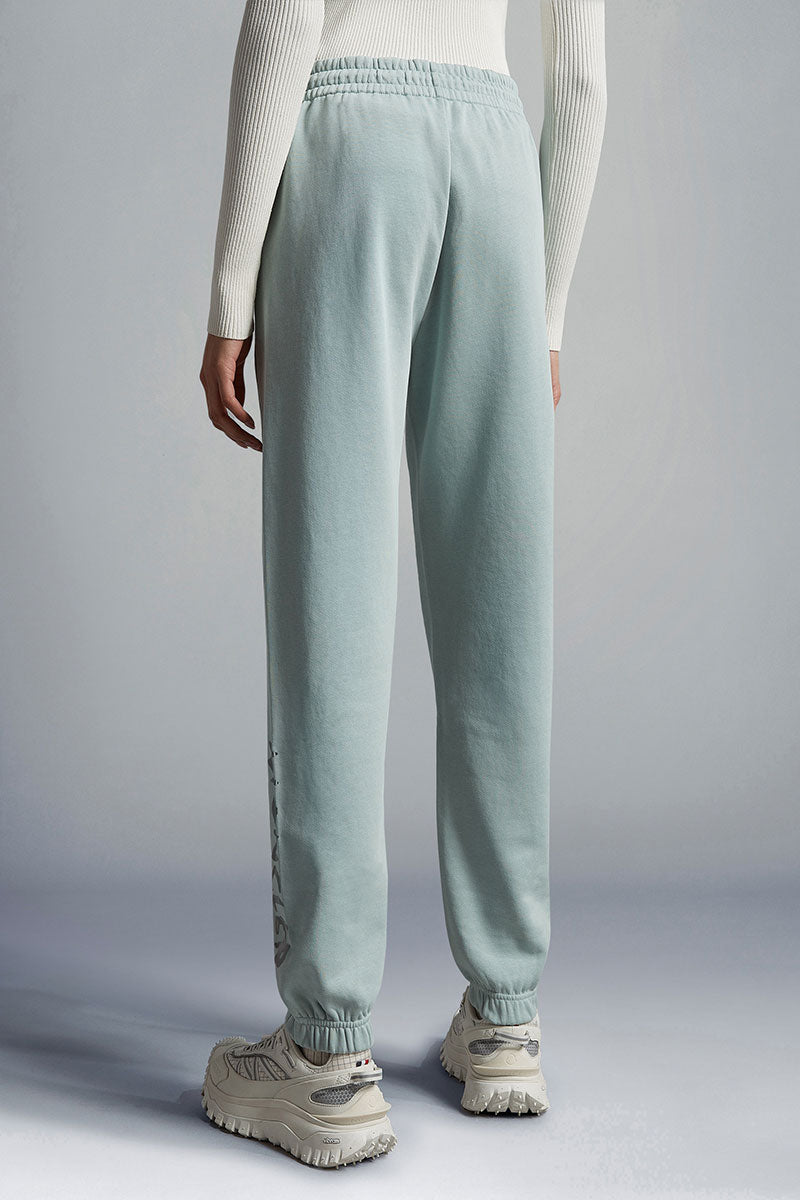Logo Sweatpants-Moncler-Boyds Philadelphia