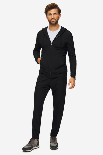 Basel Track Pants-Derek Rose-Boyds Philadelphia