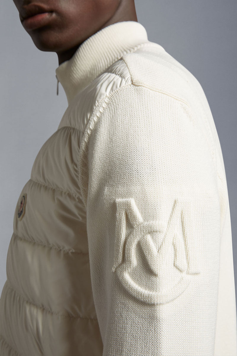 Moncler online pull homme