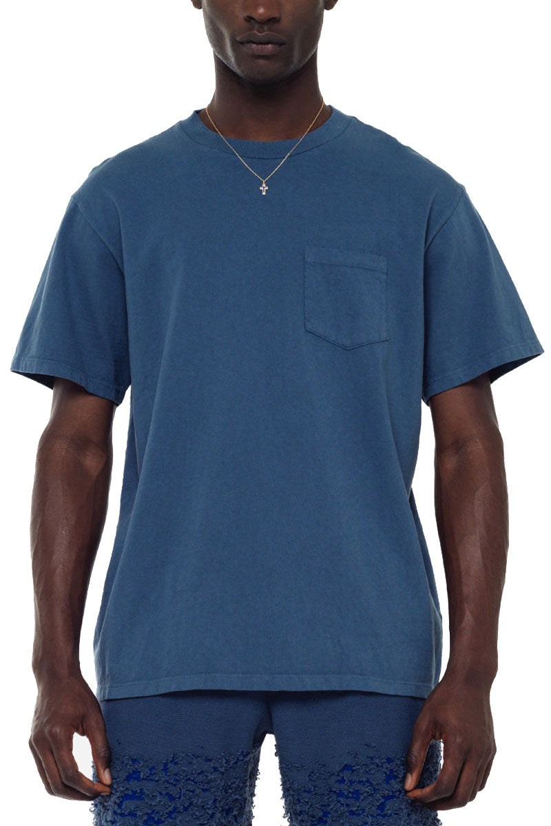 Lucky Pocket Tee-John Elliott-Boyds Philadelphia