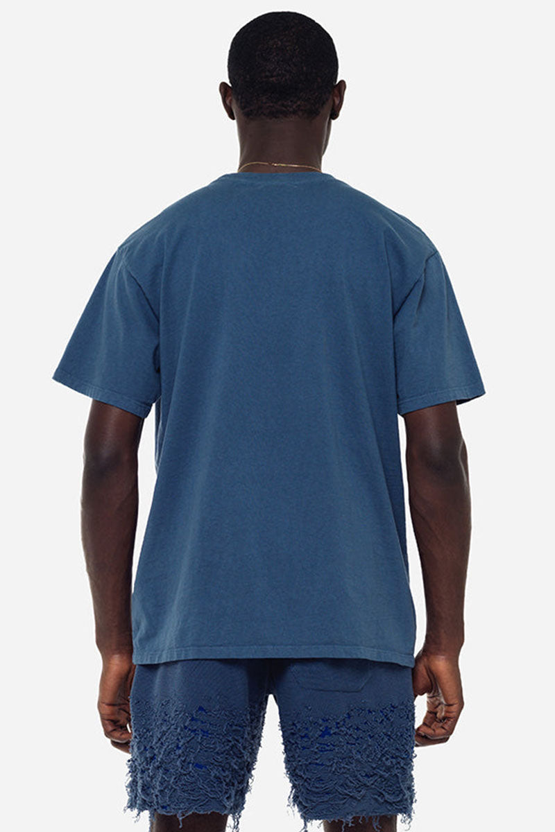 Lucky Pocket Tee-John Elliott-Boyds Philadelphia