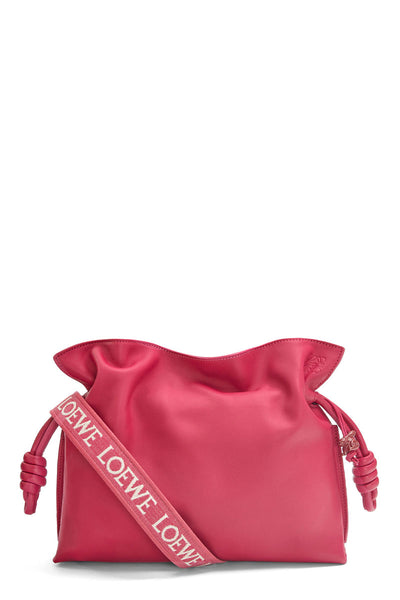 Flamenco Clutch-LOEWE-Boyds Philadelphia