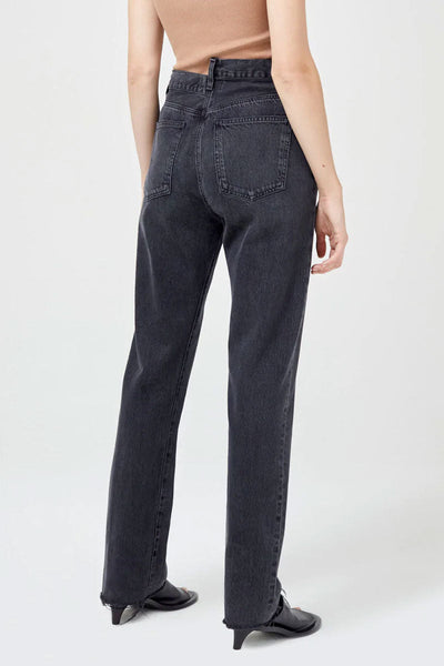 Criss Cross Straight Jean-AGOLDE-Boyds Philadelphia