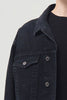 Shrunken Charlie Jacket in Jagged-AGOLDE-Boyds Philadelphia