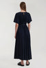 Pleated Dress-Fabiana Filippi-Boyds Philadelphia
