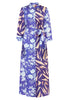 Aloe Wrap Dress-Pierre-Louis Mascia-Boyds Philadelphia
