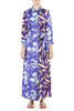 Aloe Wrap Dress-Pierre-Louis Mascia-Boyds Philadelphia