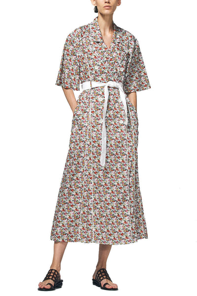 Leila Dress-Akira Naka-Boyds Philadelphia
