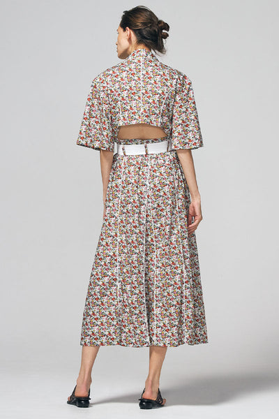 Leila Dress-Akira Naka-Boyds Philadelphia