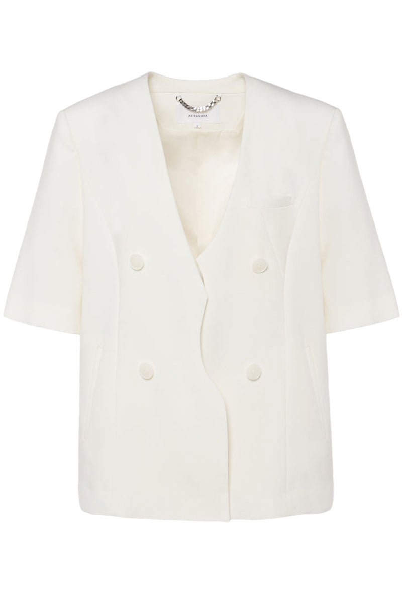 Lidia Asymmetric Jacket-Akira Naka-Boyds Philadelphia