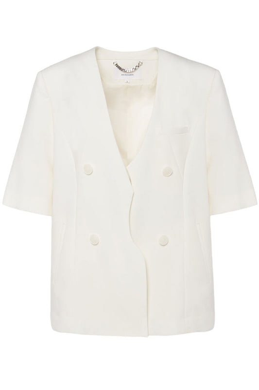 Lidia Asymmetric Jacket-Akira Naka-Boyds Philadelphia