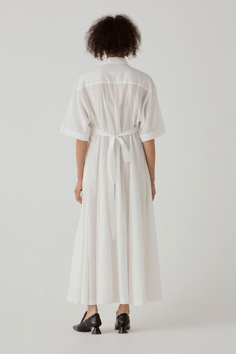 Feliciana Dress-Akira Naka-Boyds Philadelphia