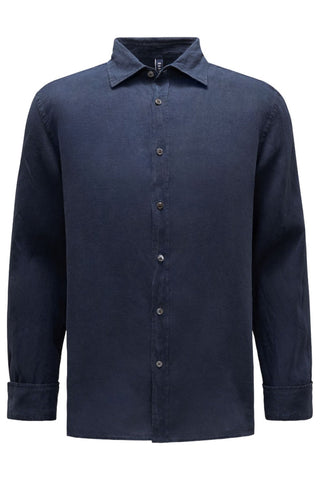 Linen Shirt-04651/ A trip in a bag-Boyds Philadelphia
