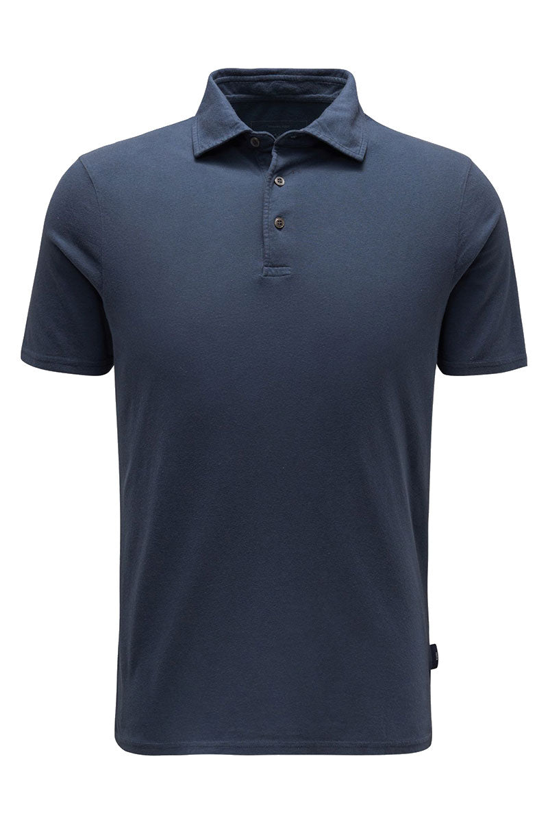 Jersey Organic Polo-04651/ A trip in a bag-Boyds Philadelphia