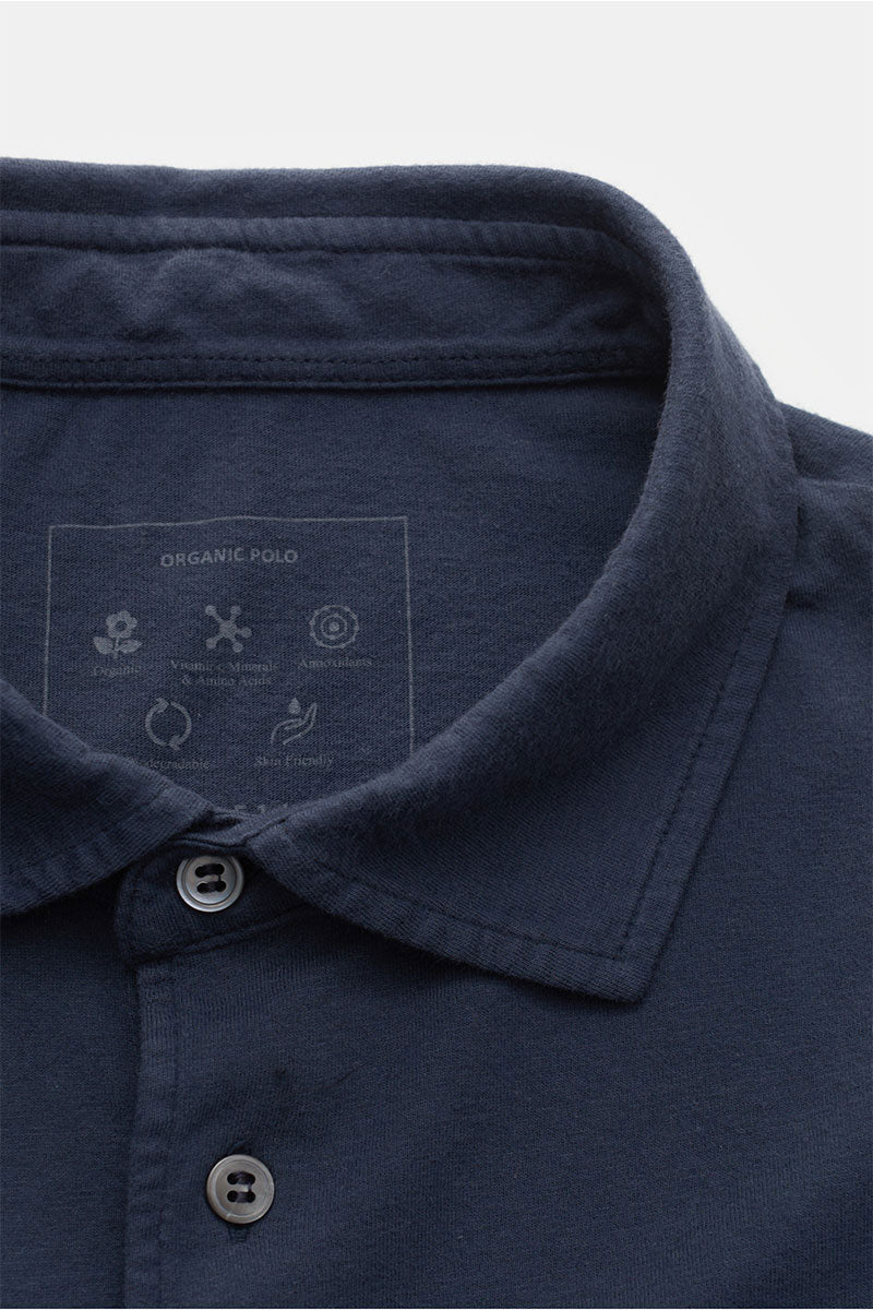 Jersey Organic Polo-04651/ A trip in a bag-Boyds Philadelphia