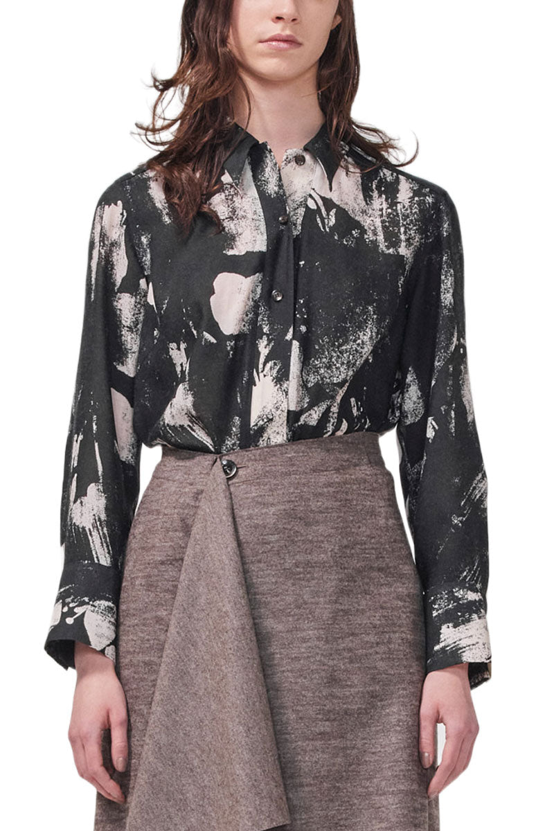 Diantha Shirt-Akira Naka-Boyds Philadelphia