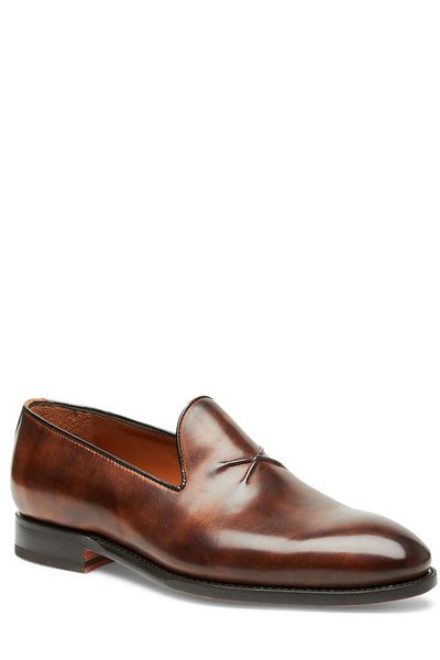 Barone Loafers-Bontoni-Boyds Philadelphia