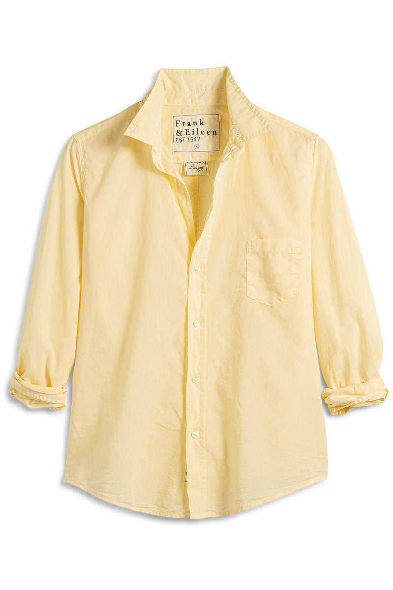 Barry Featherweight Shirt-Frank & Eileen-Boyds Philadelphia