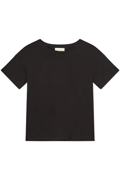 Basiluzzo Oversized T-Shirt-Loulou Studio-Boyds Philadelphia