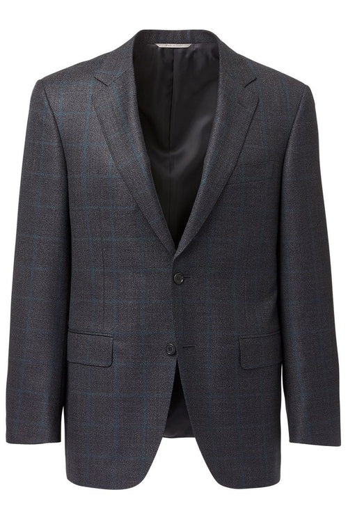 Canali suit hotsell size chart