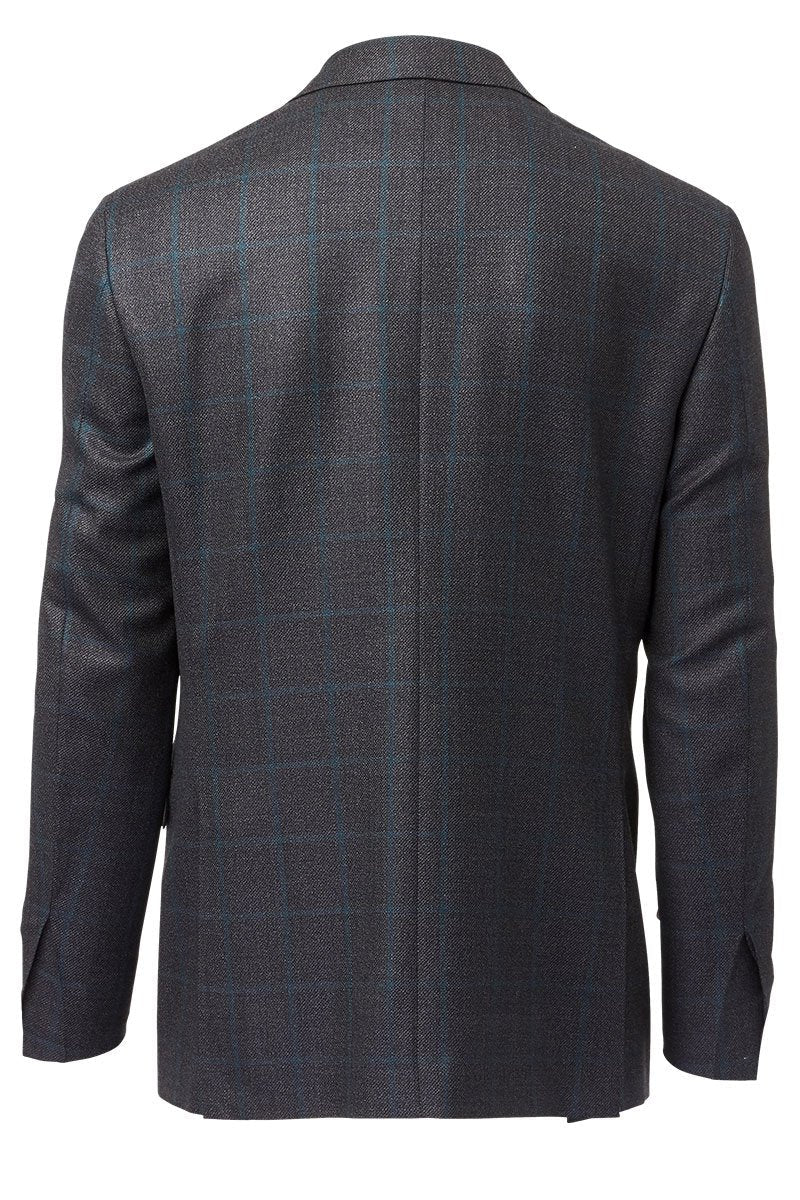 Windowpane Suit-Canali-Boyds Philadelphia