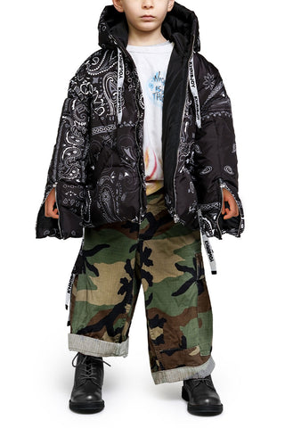 Puff Khriskid Bandana-Khrisjoy-Boyds Philadelphia